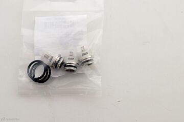 KIT 3 JEUX DE CLAPETS POUR CAT 351