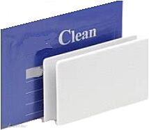 1 kit de 10 carte de nettoyage lecteur