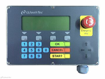 Terminal CP0 V2 Anglais