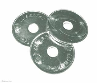 DE: WERTMARKE WASHTEC 24,0 × 1,7 VERNICK