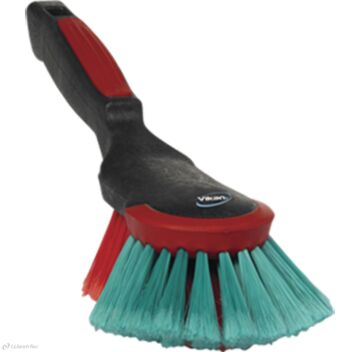 Brosse a main courte