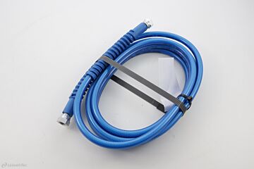 TUYAU FLEXIBLE HP NW6 4,0M TITAN-SLIDE B