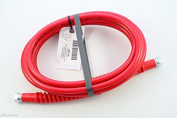 TUYAU FLEXIBLE HP NW6 4,0M TITAN-SLIDE R