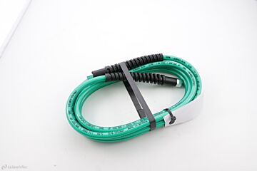 TUYAU FLEXIBLE HP NW6 4,0M TITAN-SLIDE V