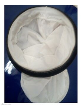 FILTRE AUTO-SECOUANT Aspirateur Heurtaux