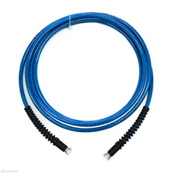 EN: HP-HOSE NW6 3,5M TITAN-SLIDE BLUE 30