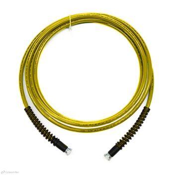 EN: HP-HOSE NW6 3,5M TITAN-SLIDE YELLOW
