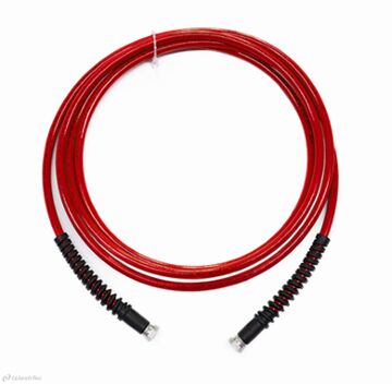 EN: HP-HOSE NW6 3,5M TITAN-SLIDE RED 300