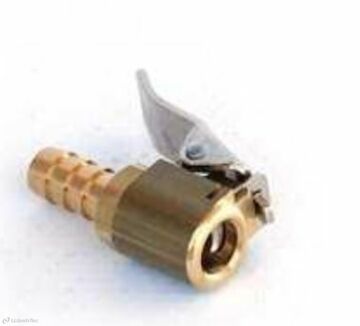 Embout gonfleur Heurtaux