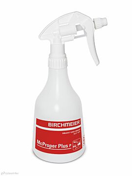 Pulvérisateur 0,5L - produits acides