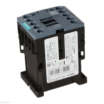 CONTACTEUR POUR MOTEUR 230V, 50-60HZ, 4K