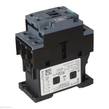 CONTACTEUR MOTEUR 230V,50/60HZ 7,5KW 3RT