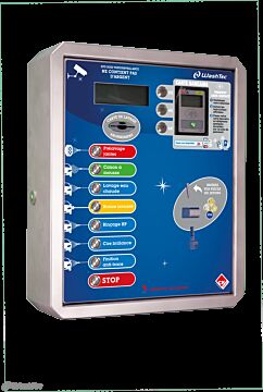 PUPITRE 6 SELECTIONS APPLIQUE HP