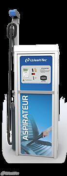 Aspirateur 3kw tri RM5 afficheur