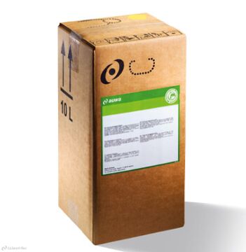 Acid Shampoo Box 10 L