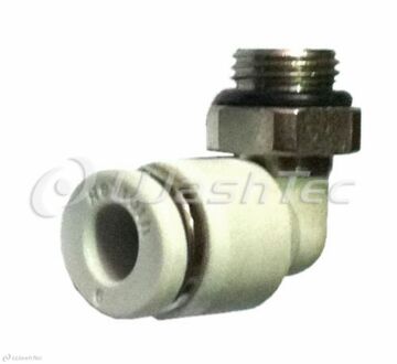 RACCORD FILETÉ ORIENTABLE D´ANGLE R 412