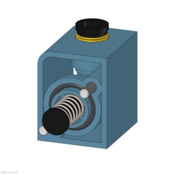 RACCORDEMENT PNEUMATIQUE