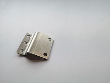 Support patte de fixation dim. 4X70X96,1