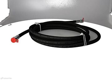 1SC 10 DKOL18/DKOL18-5500 TUYAU FLEXIBLE