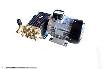 Pompe haute pression complet 4KW 21 L/mi