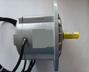 MOTEUR VENTILATEUR 400V/50HZ N=2870 3,00