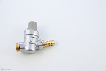 RÉGULATEUR DE PRESSION COMPLET 6/16 BAR