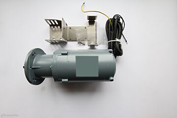 KIT CONVERSION LAVE ROUES 400V 50HZ INCL