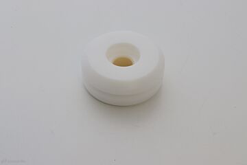 GALET DE ROULEMENT CHARIOT BROSSE DE TOI