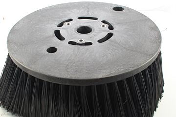 18" LAVE ROUES BROSSES D 35/360/450 NOIR