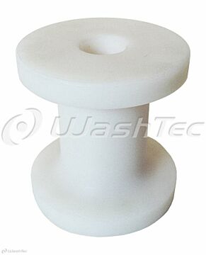 Galet profilé Ø 70 / 40 / 18,1 x 73,5