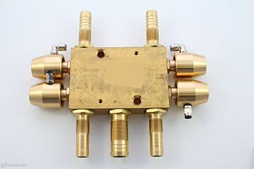 BLOC DE DISTRIBUTION LC