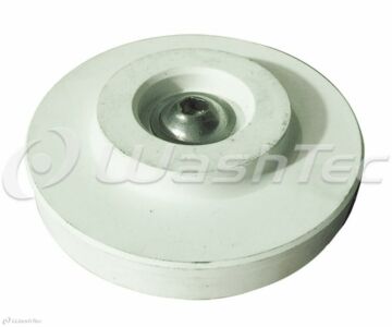 GALET+AXE CHARIOT DB CK45