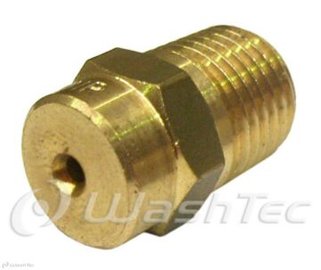 Gicleur PVC ¼ ", 85°, 6l DOS 1294 D1, ne