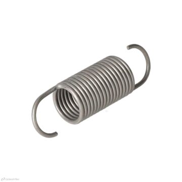 Ressort 2,0 x 22 x 70 mm