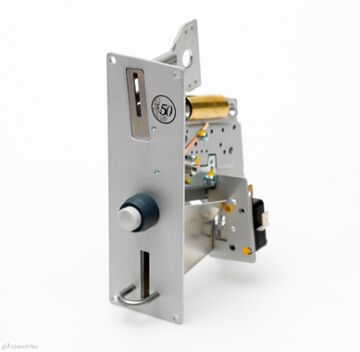 MÜNZPRÜFER MPR 107(310)