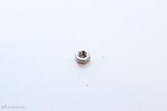 ECROU HEXAGONAL M8-A2-70 ISO 4032 DIN 93