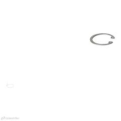 CIRCLIP 32X1,2 Zn DIN 472