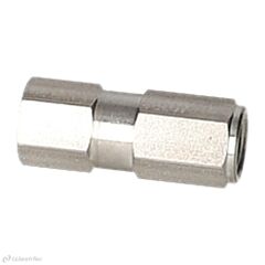 CLAPET ANTI-RETOUR 2XG1/4 IG VA 25L/MIN