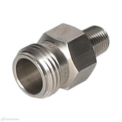 DÜSENKÖRPER SS 1/8" B1/8" TT-SS