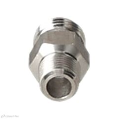 CORPS DE BUSE SS 1/4"B1/4" TT-SS