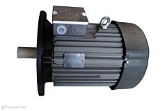 MOTEUR 4KW 2870 TPM 380-415/220V KPER 11