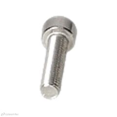 vis cylindrique M5X20-A2-70 ISO 4762 alt