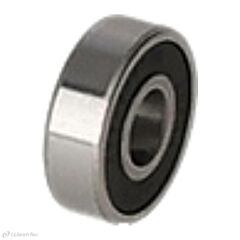 EN: GROOVED BALL BEARING DIN 625-608-2RS