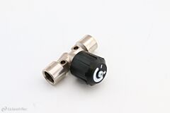 ROBINET DOSEUR CIRE COMBI
