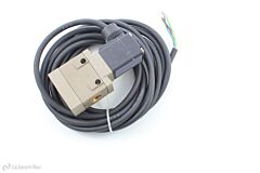 Electrovanne 3/2 voies 24V/GR 411-C-6-B-