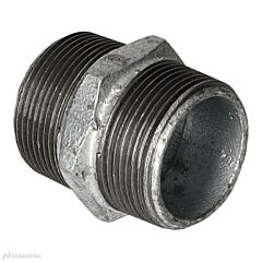MAMELON 1 1/2" NR.280 zingué