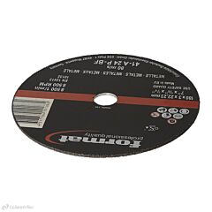 DISQUE A TRONCONNER ACIER 178x3,0x22,23