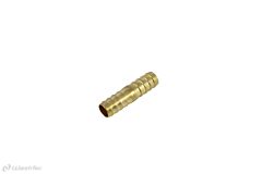 RACCORD CANNELÉ UNION 1/2" LAITON