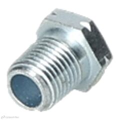 PIÈCE DE RÉDUCTION 1/4"X 1/8" NR.241 zin