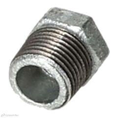 PIÈCE DE RÉDUCTION 1/2"X 1/4" NR.241 zin